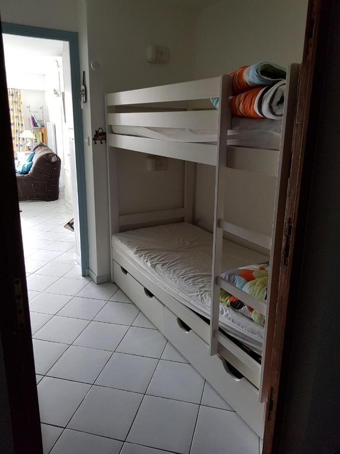 Apartment Grand Lumineux *