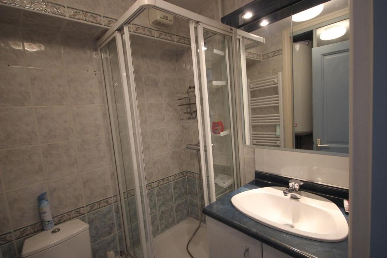Grand Lumineux Apartment *