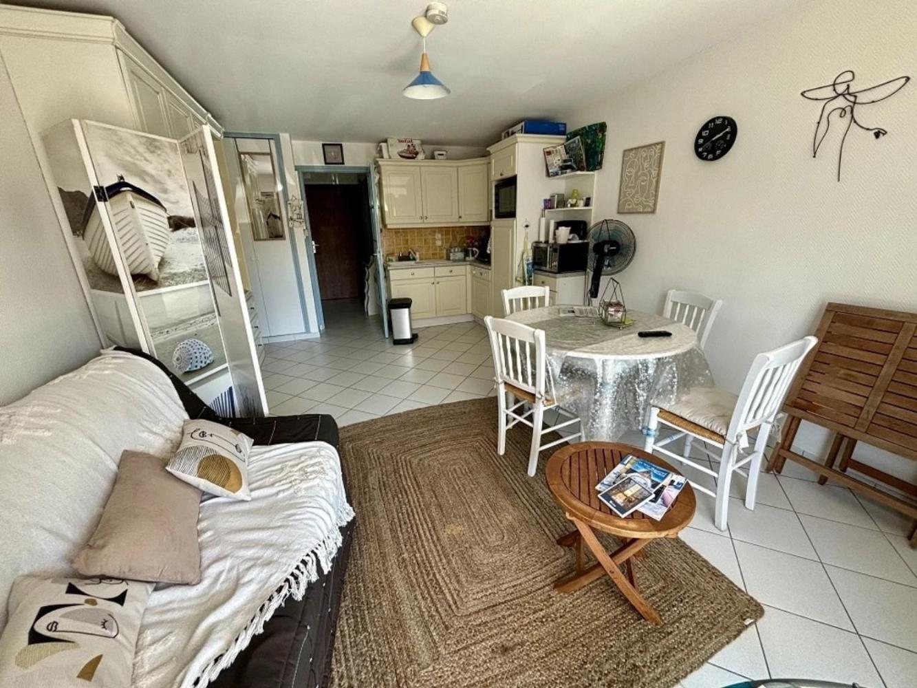 Apartment Grand Lumineux *